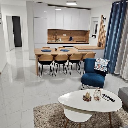 Superior Apartment Lisinski - Private Parking - 2 & 3 Bedroom Zagreb Dış mekan fotoğraf