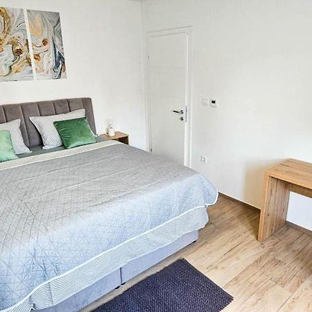 Superior Apartment Lisinski - Private Parking - 2 & 3 Bedroom Zagreb Dış mekan fotoğraf