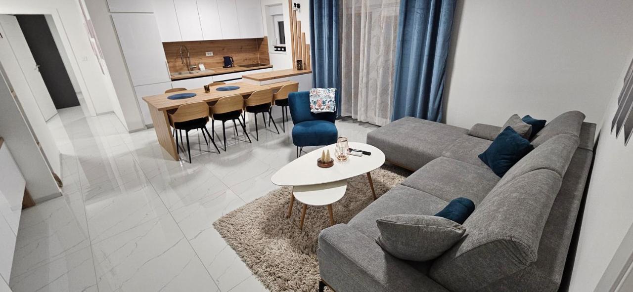 Superior Apartment Lisinski - Private Parking - 2 & 3 Bedroom Zagreb Dış mekan fotoğraf