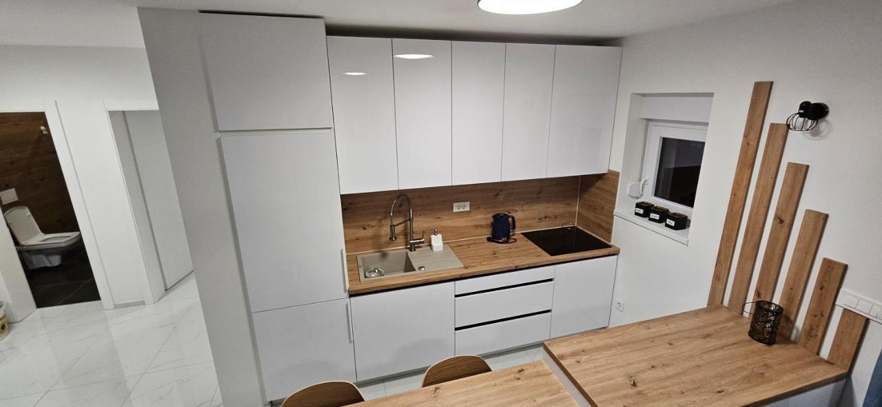 Superior Apartment Lisinski - Private Parking - 2 & 3 Bedroom Zagreb Dış mekan fotoğraf