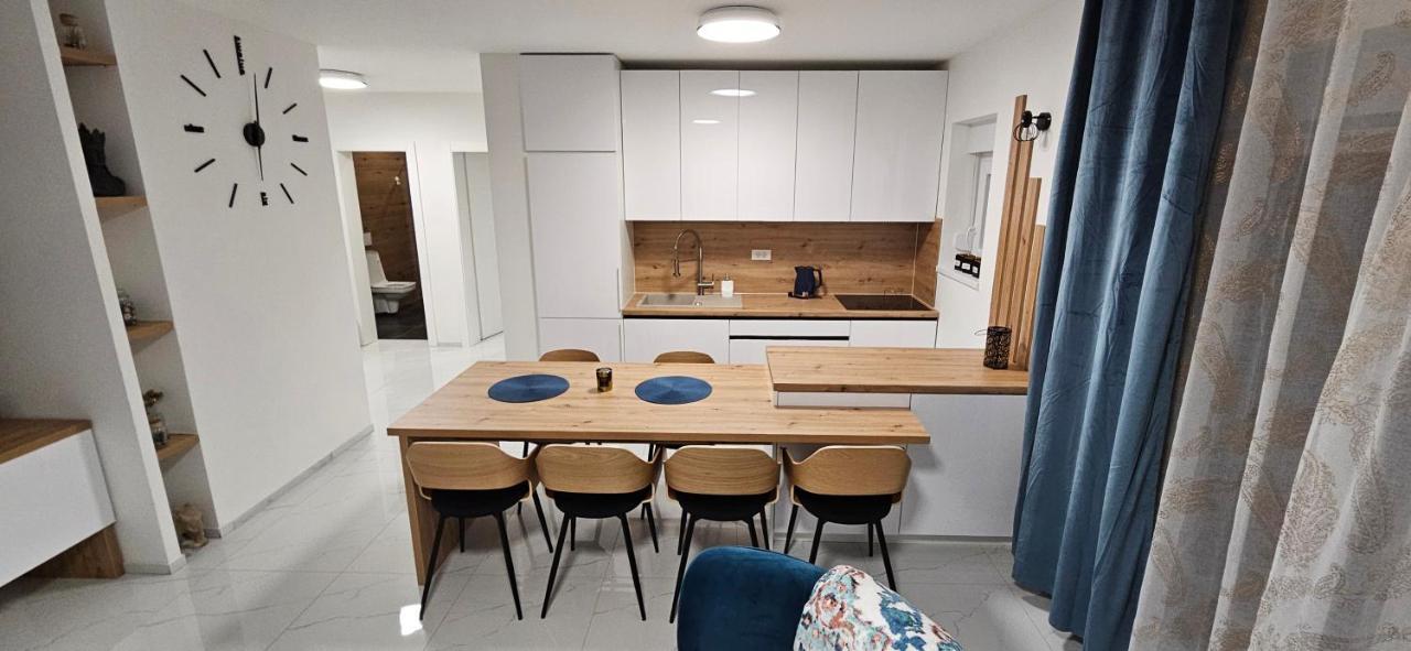 Superior Apartment Lisinski - Private Parking - 2 & 3 Bedroom Zagreb Dış mekan fotoğraf