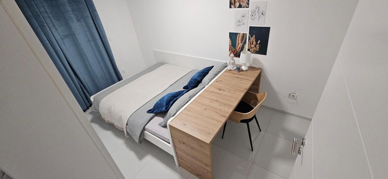 Superior Apartment Lisinski - Private Parking - 2 & 3 Bedroom Zagreb Dış mekan fotoğraf