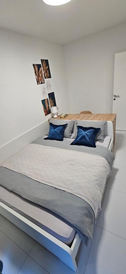 Superior Apartment Lisinski - Private Parking - 2 & 3 Bedroom Zagreb Dış mekan fotoğraf