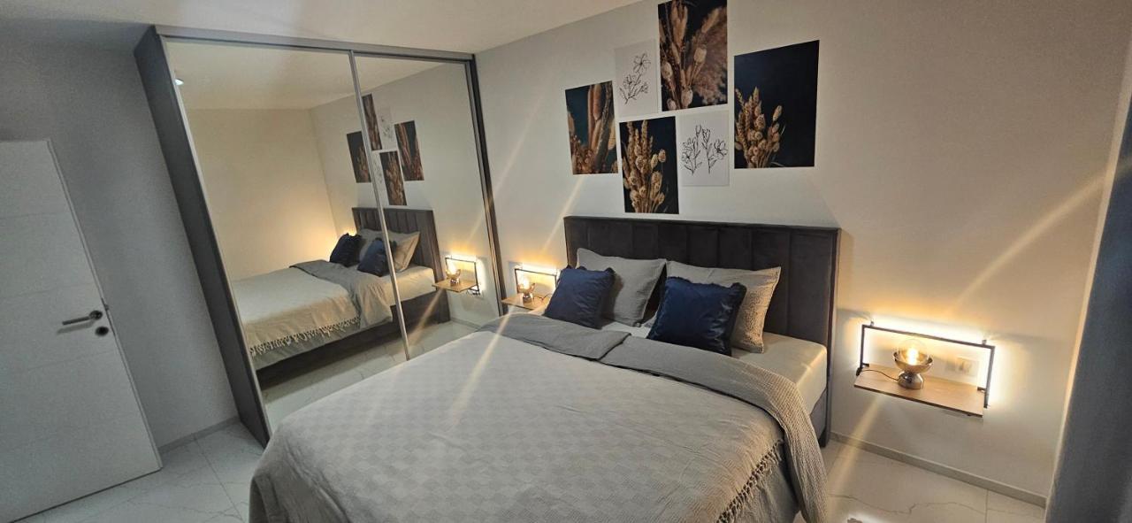 Superior Apartment Lisinski - Private Parking - 2 & 3 Bedroom Zagreb Dış mekan fotoğraf