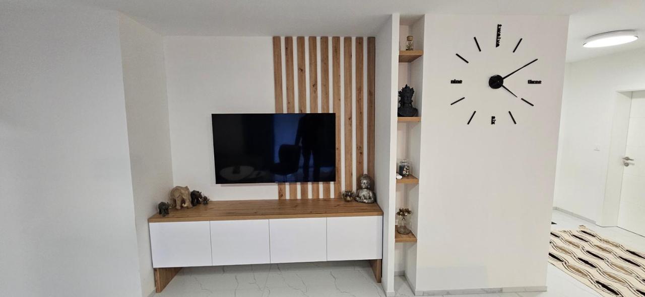 Superior Apartment Lisinski - Private Parking - 2 & 3 Bedroom Zagreb Dış mekan fotoğraf