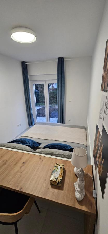 Superior Apartment Lisinski - Private Parking - 2 & 3 Bedroom Zagreb Dış mekan fotoğraf
