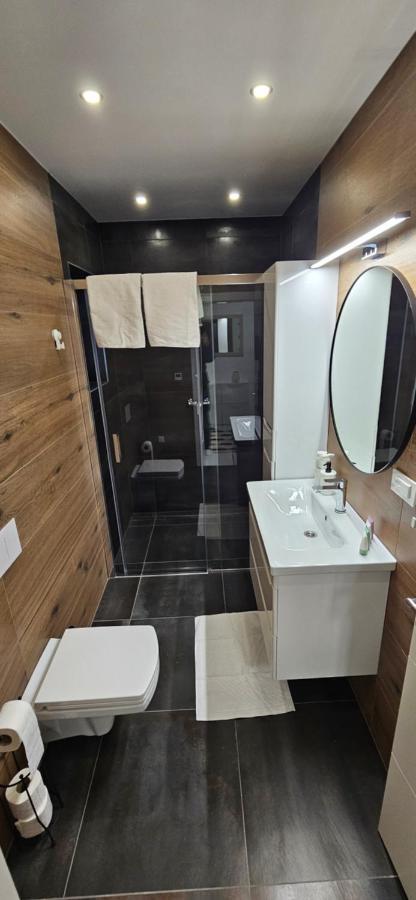 Superior Apartment Lisinski - Private Parking - 2 & 3 Bedroom Zagreb Dış mekan fotoğraf