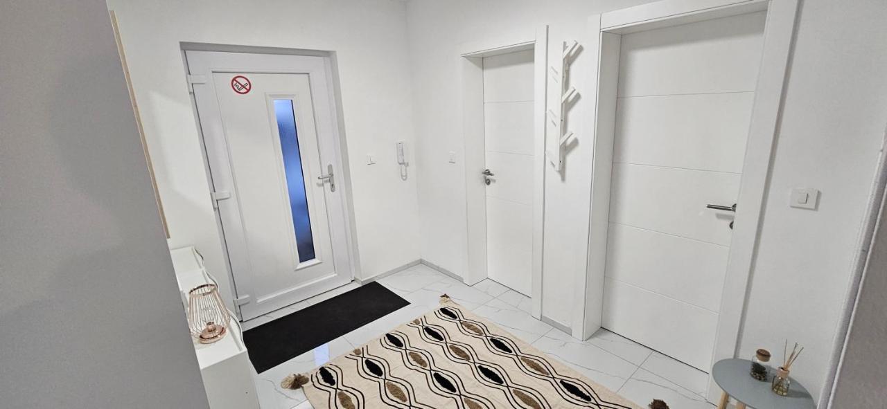 Superior Apartment Lisinski - Private Parking - 2 & 3 Bedroom Zagreb Dış mekan fotoğraf