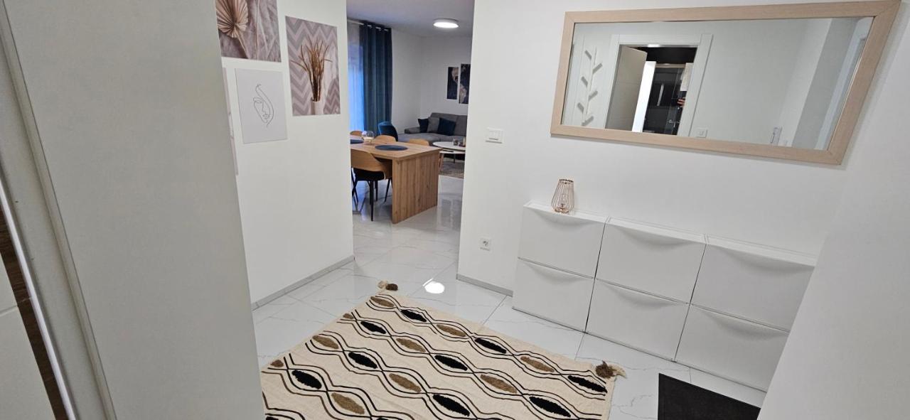Superior Apartment Lisinski - Private Parking - 2 & 3 Bedroom Zagreb Dış mekan fotoğraf