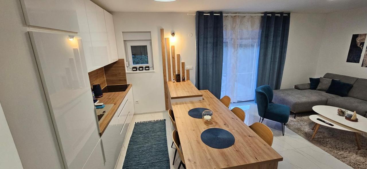 Superior Apartment Lisinski - Private Parking - 2 & 3 Bedroom Zagreb Dış mekan fotoğraf