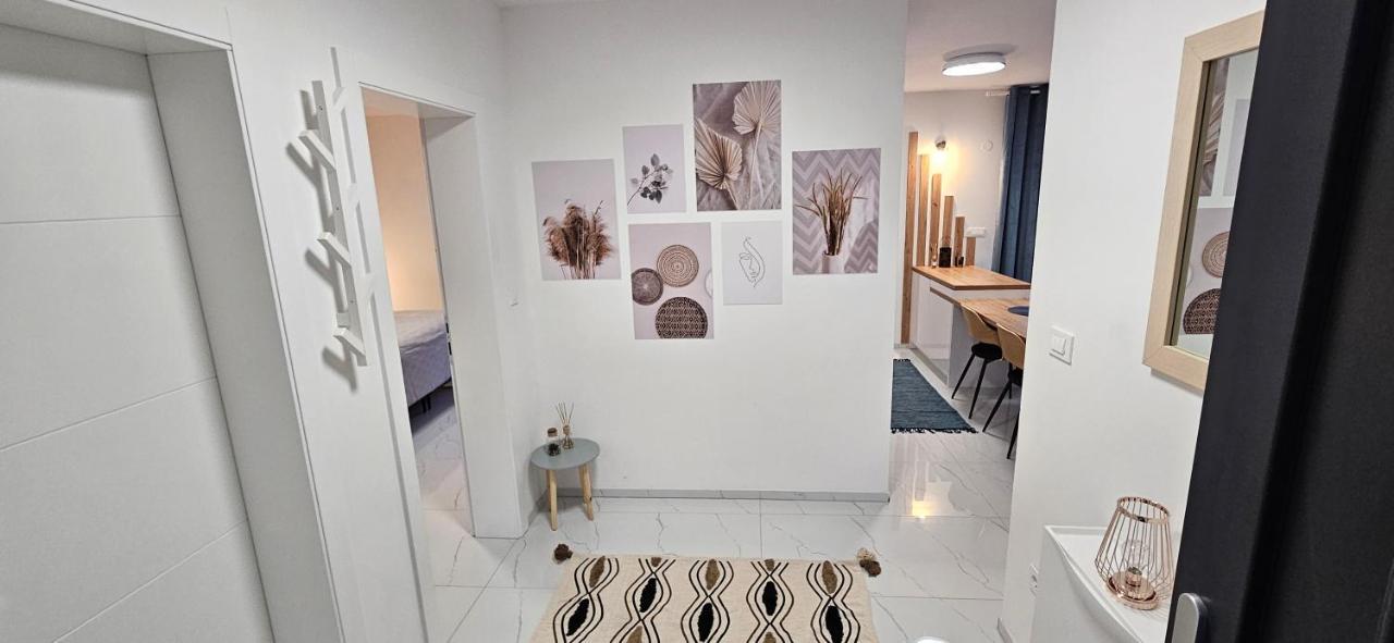 Superior Apartment Lisinski - Private Parking - 2 & 3 Bedroom Zagreb Dış mekan fotoğraf
