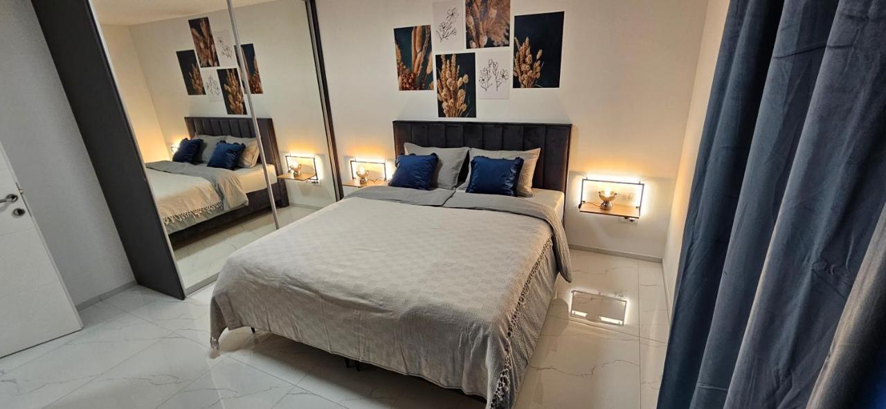 Superior Apartment Lisinski - Private Parking - 2 & 3 Bedroom Zagreb Dış mekan fotoğraf