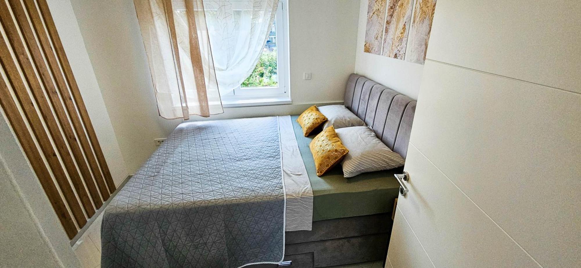 Superior Apartment Lisinski - Private Parking - 2 & 3 Bedroom Zagreb Dış mekan fotoğraf
