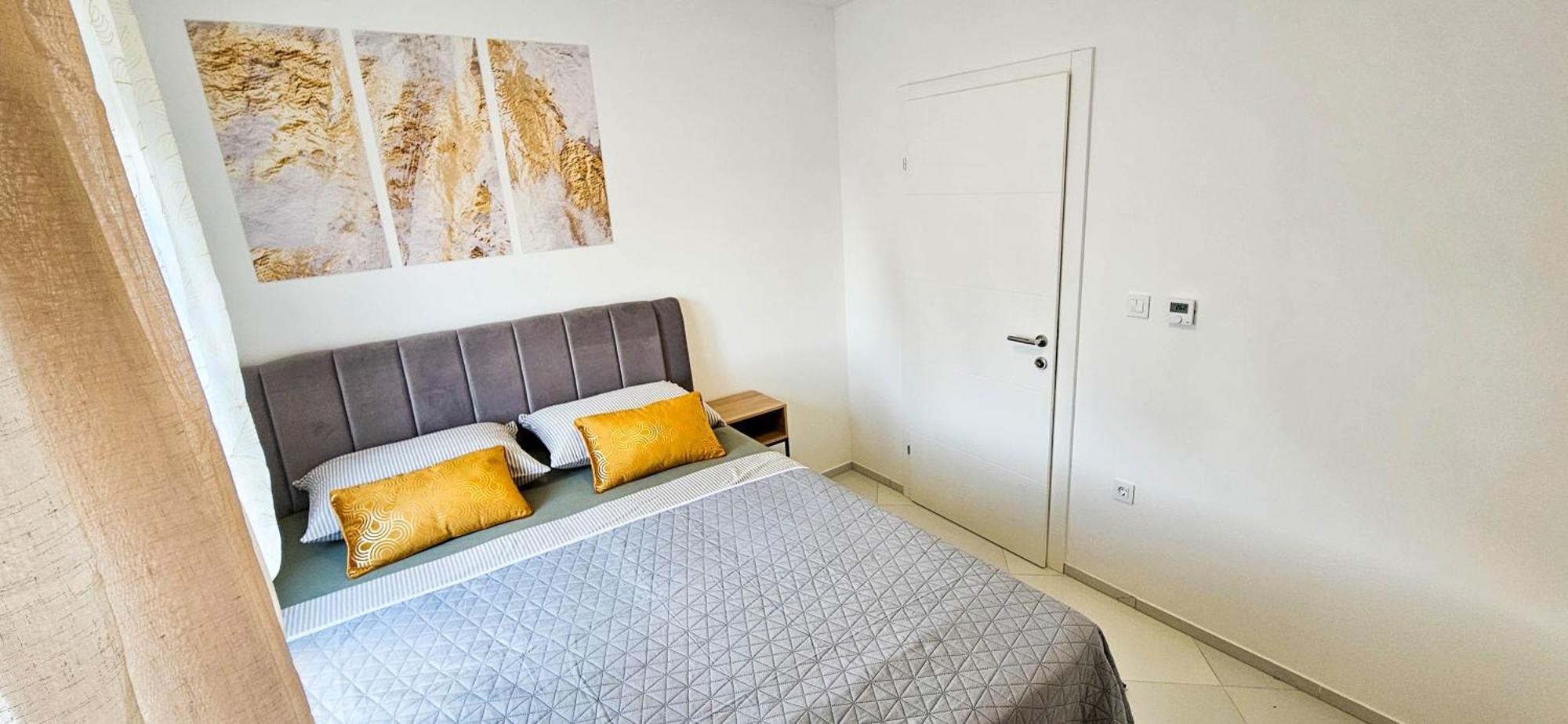 Superior Apartment Lisinski - Private Parking - 2 & 3 Bedroom Zagreb Dış mekan fotoğraf