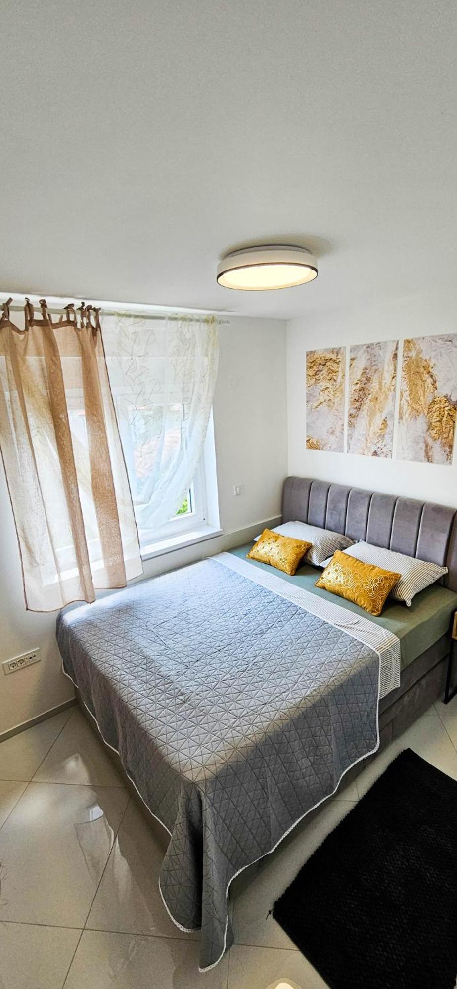 Superior Apartment Lisinski - Private Parking - 2 & 3 Bedroom Zagreb Dış mekan fotoğraf