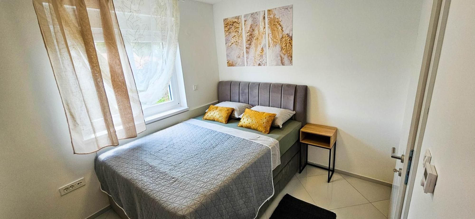Superior Apartment Lisinski - Private Parking - 2 & 3 Bedroom Zagreb Dış mekan fotoğraf