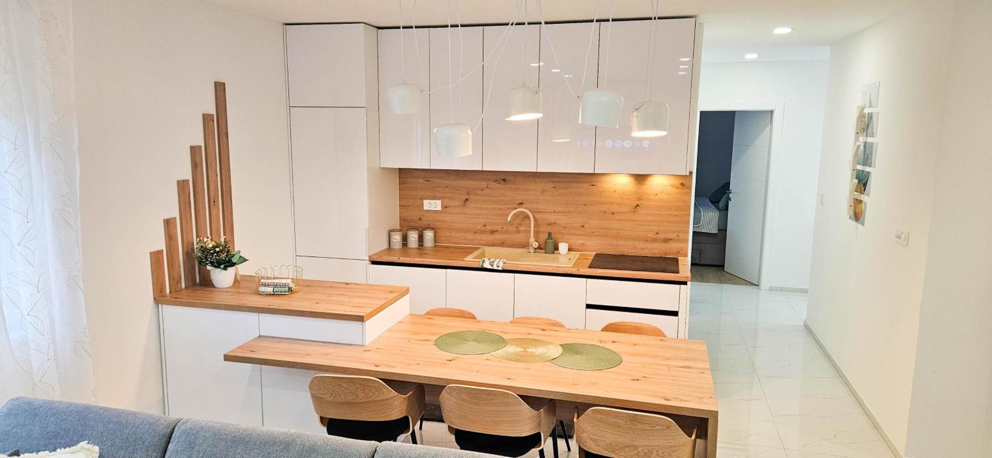 Superior Apartment Lisinski - Private Parking - 2 & 3 Bedroom Zagreb Dış mekan fotoğraf