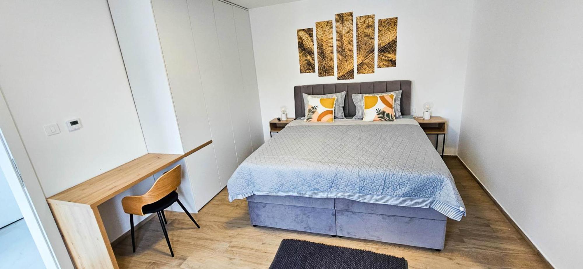 Superior Apartment Lisinski - Private Parking - 2 & 3 Bedroom Zagreb Dış mekan fotoğraf