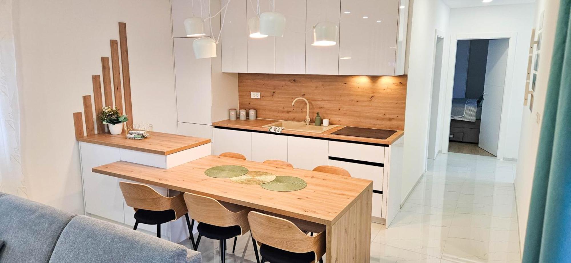 Superior Apartment Lisinski - Private Parking - 2 & 3 Bedroom Zagreb Dış mekan fotoğraf