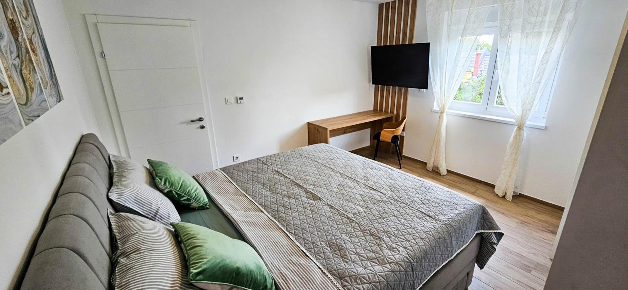 Superior Apartment Lisinski - Private Parking - 2 & 3 Bedroom Zagreb Dış mekan fotoğraf