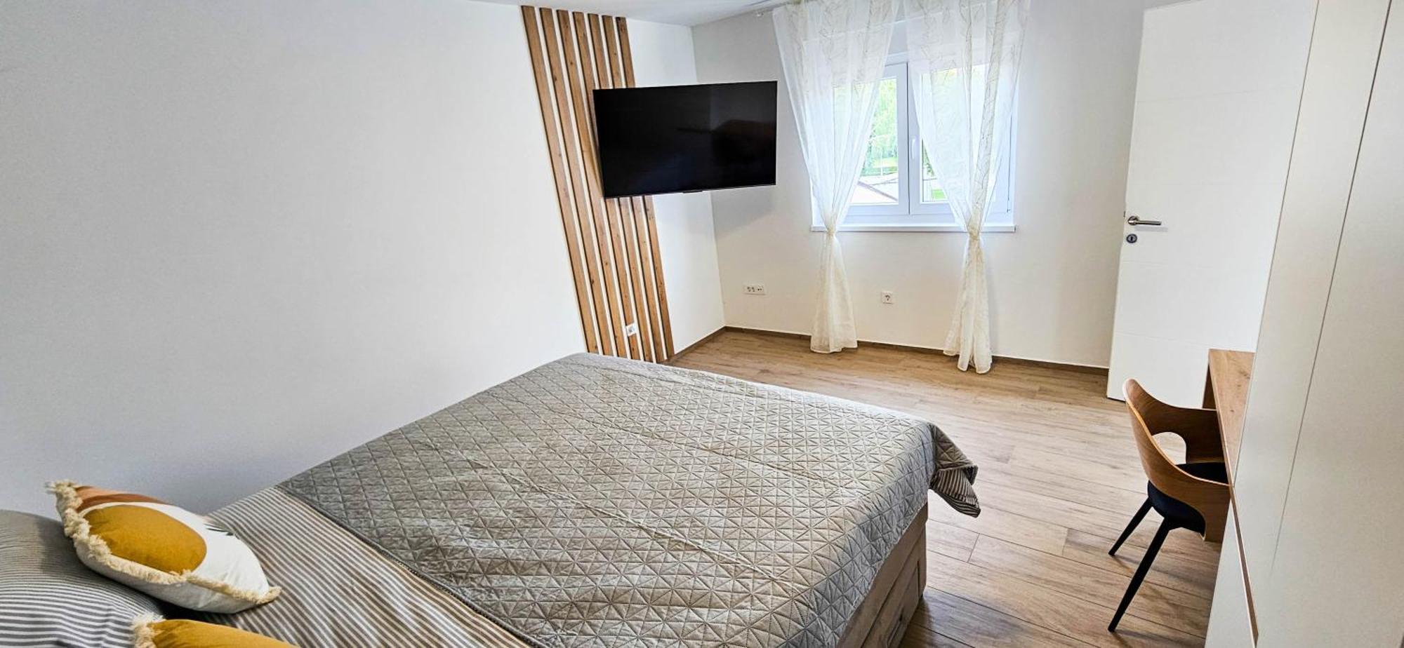 Superior Apartment Lisinski - Private Parking - 2 & 3 Bedroom Zagreb Dış mekan fotoğraf