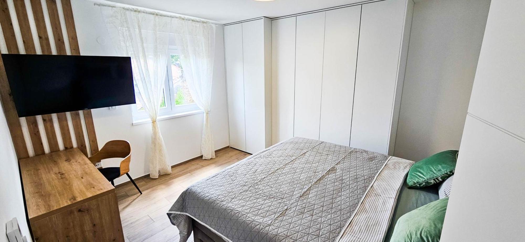 Superior Apartment Lisinski - Private Parking - 2 & 3 Bedroom Zagreb Dış mekan fotoğraf