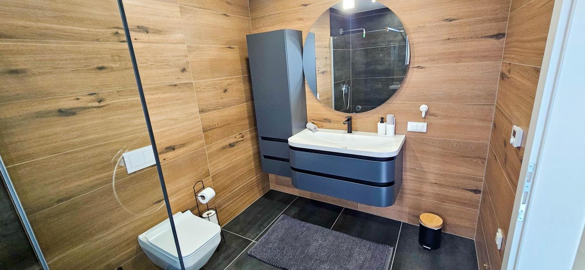 Superior Apartment Lisinski - Private Parking - 2 & 3 Bedroom Zagreb Dış mekan fotoğraf