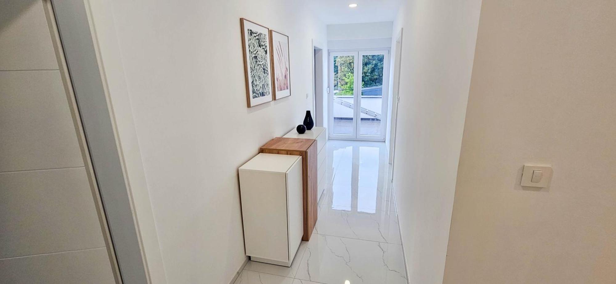 Superior Apartment Lisinski - Private Parking - 2 & 3 Bedroom Zagreb Dış mekan fotoğraf
